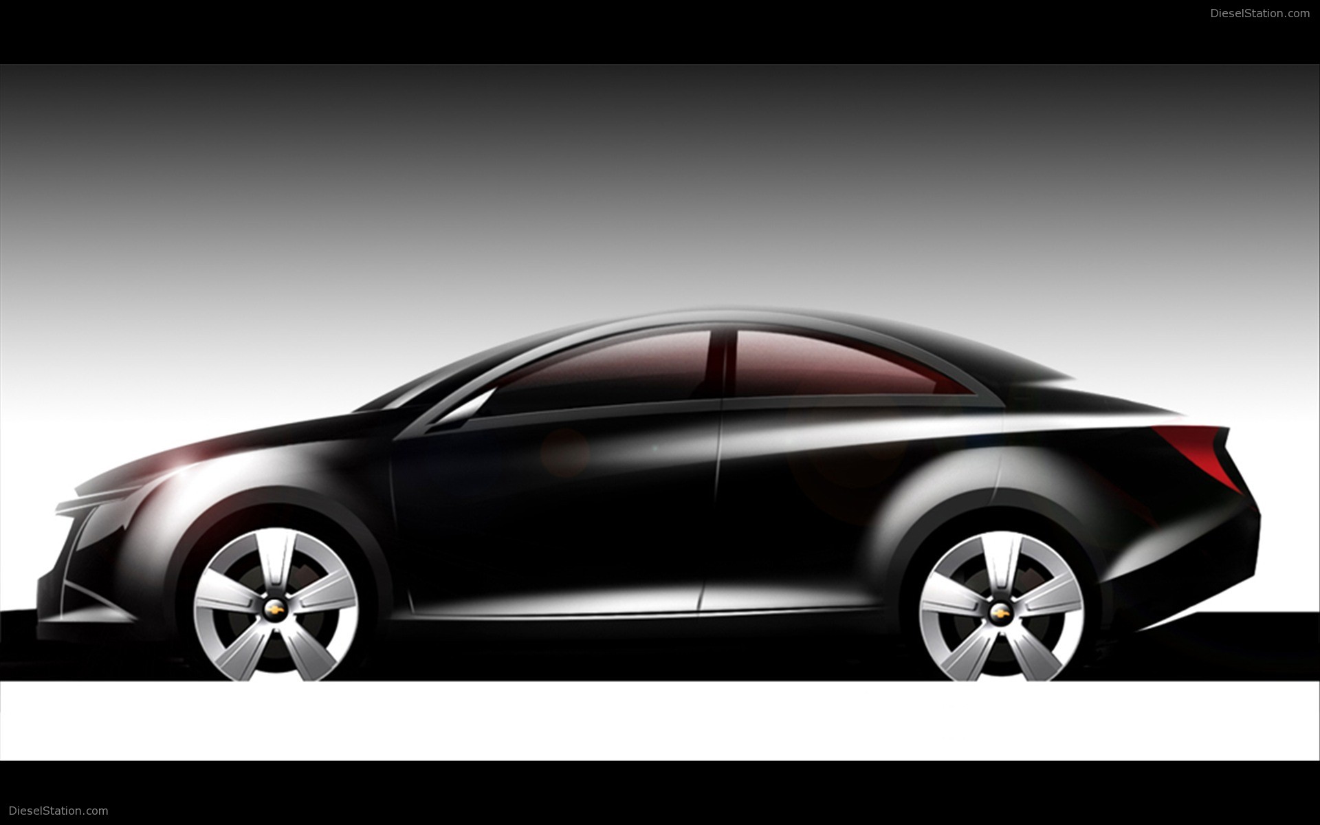 Chevrolet Cruze 2009